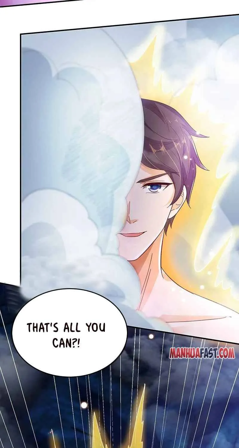 Read Wan Gu Shen Wang chapter 280 image 25 on Lezhin
