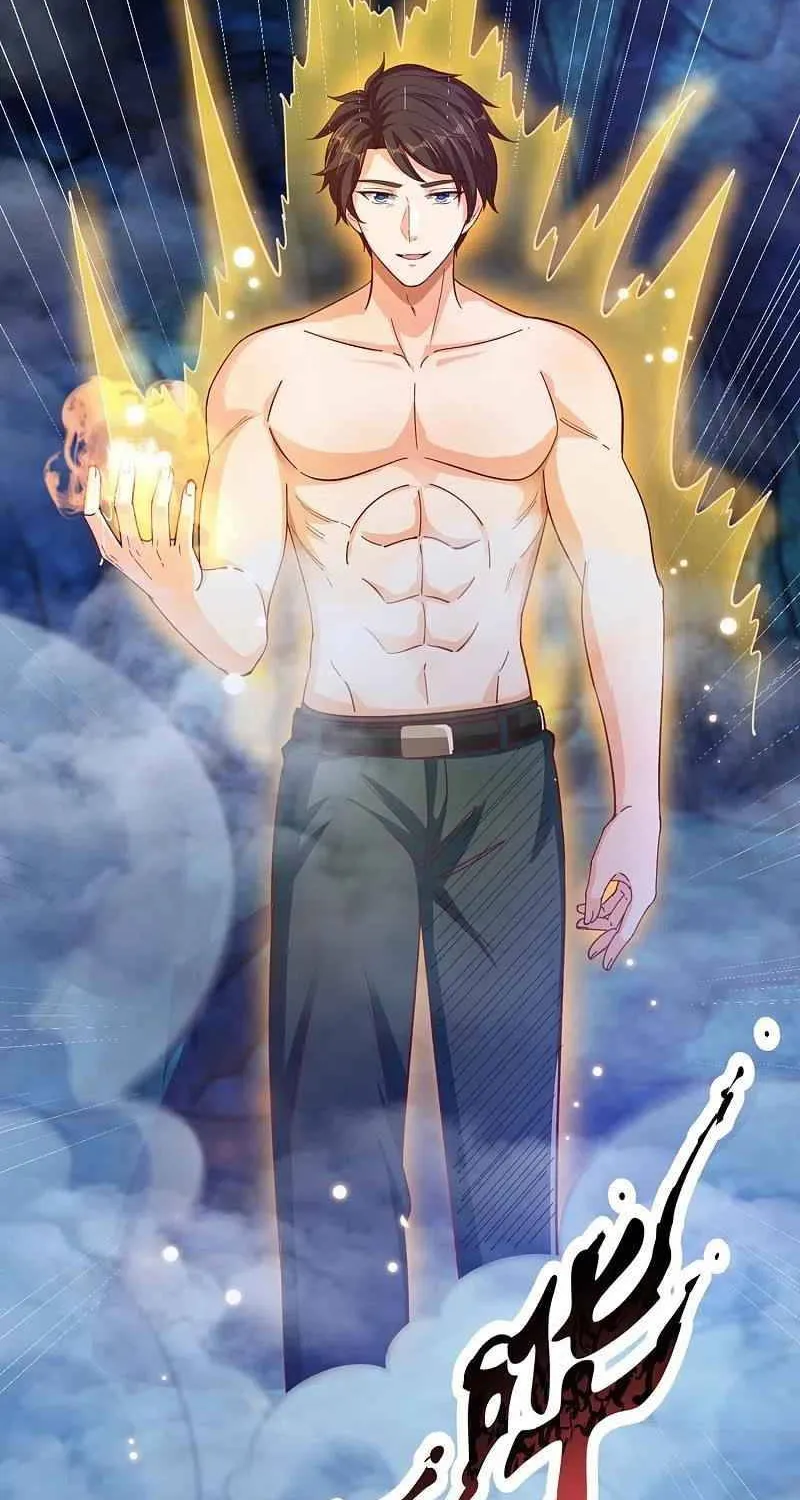 Read Wan Gu Shen Wang chapter 280 image 26 on Lezhin