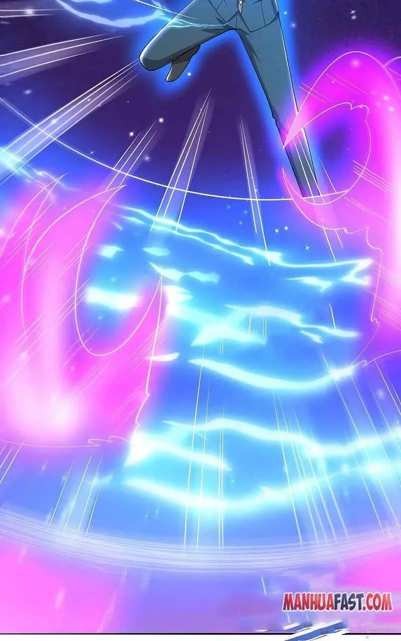 Read Wan Gu Shen Wang chapter 280 image 3 on Lezhin