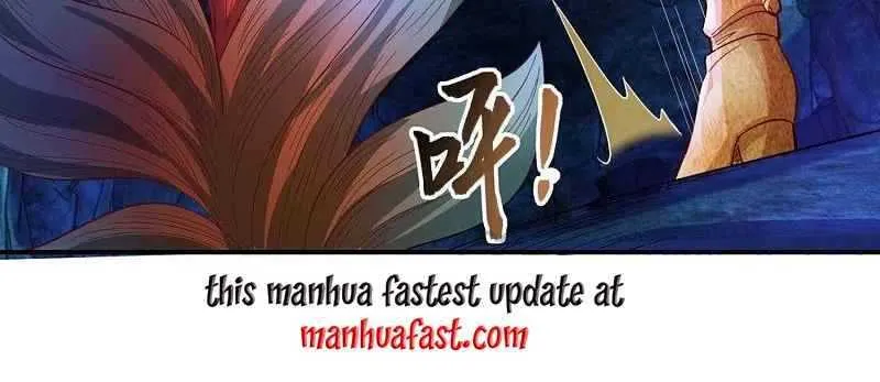Read Wan Gu Shen Wang chapter 280 image 37 on Lezhin