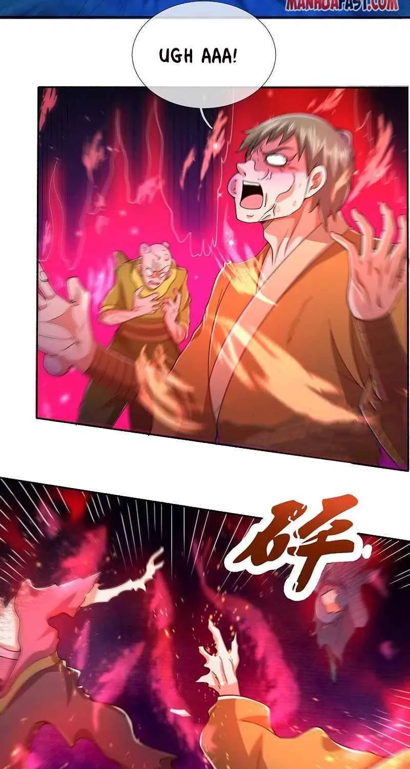 Read Wan Gu Shen Wang chapter 280 image 6 on Lezhin