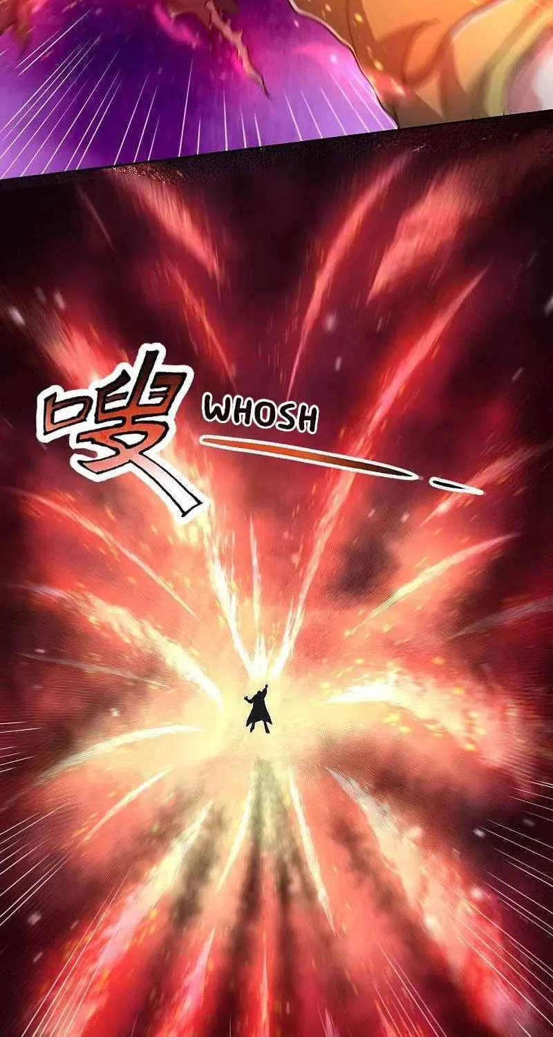 Read Wan Gu Shen Wang chapter 280 image 7 on Lezhin