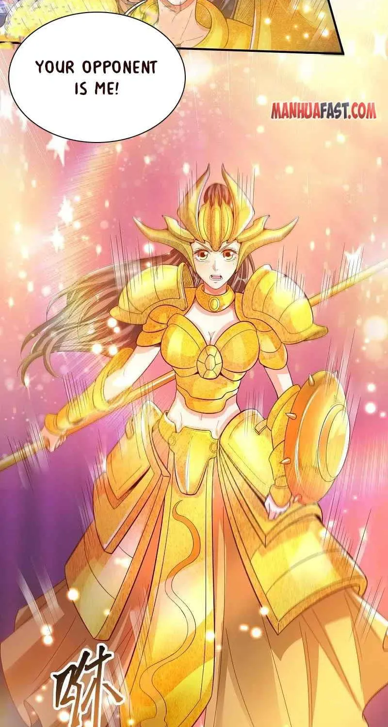 Read Wan Gu Shen Wang chapter 281 image 1 on Lezhin