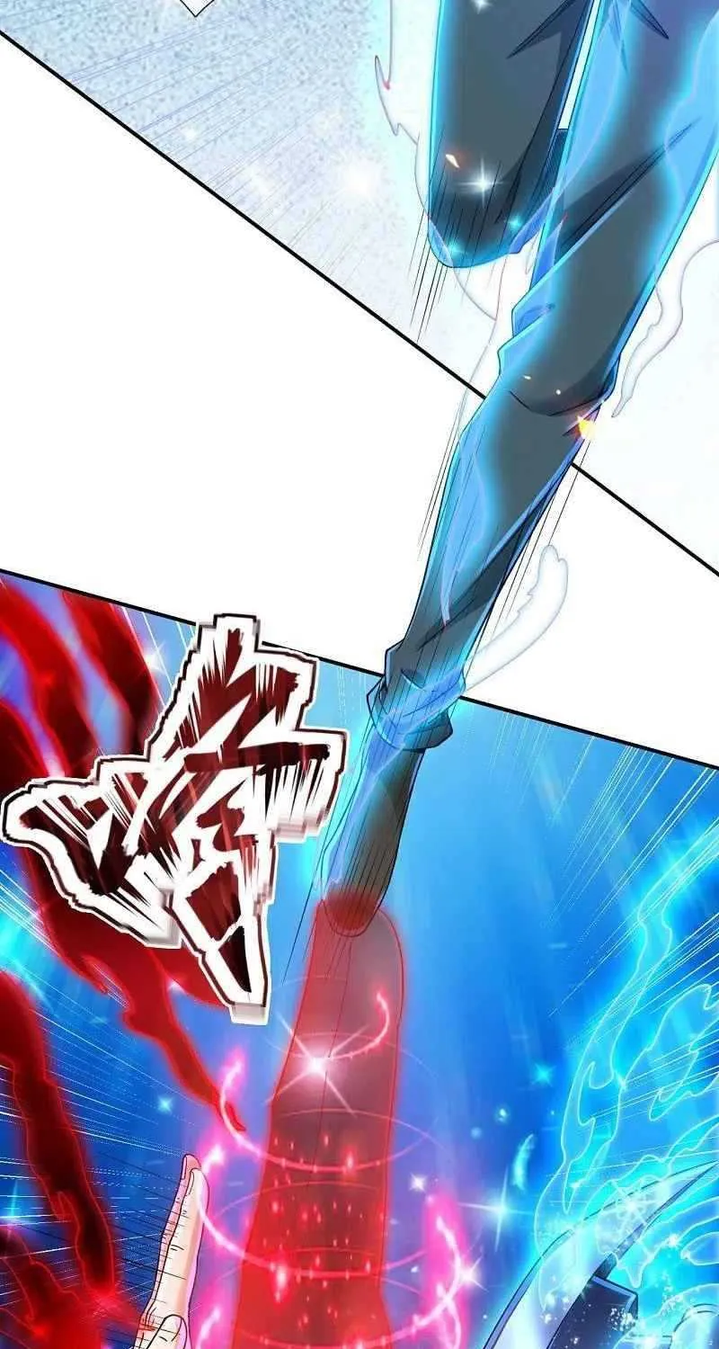 Read Wan Gu Shen Wang chapter 281 image 10 on Lezhin
