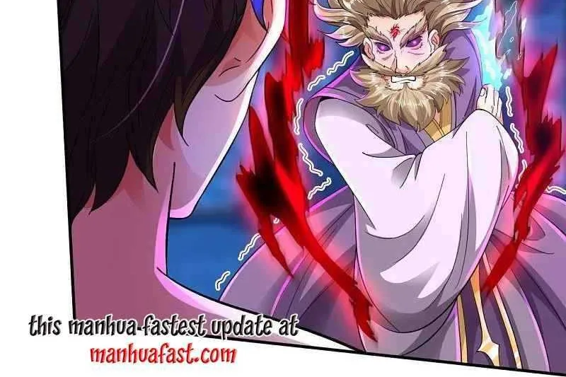 Read Wan Gu Shen Wang chapter 281 image 19 on Lezhin