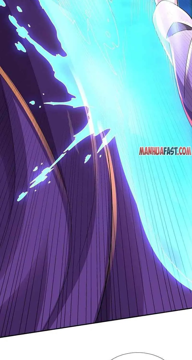 Read Wan Gu Shen Wang chapter 281 image 22 on Lezhin