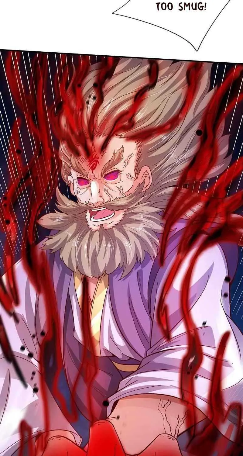 Read Wan Gu Shen Wang chapter 281 image 6 on Lezhin