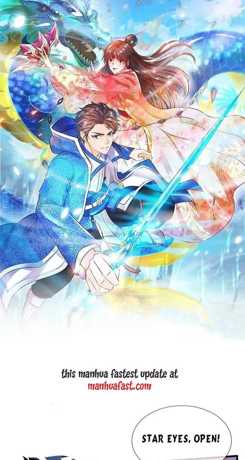 Read Wan Gu Shen Wang chapter 283 image 0 on Lezhin