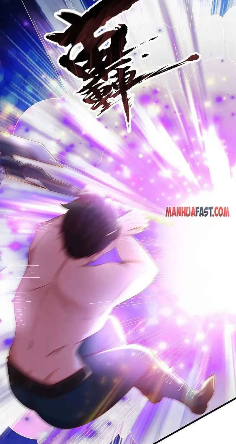 Read Wan Gu Shen Wang chapter 283 image 15 on Lezhin