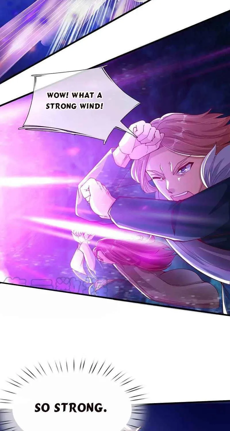 Read Wan Gu Shen Wang chapter 283 image 16 on Lezhin