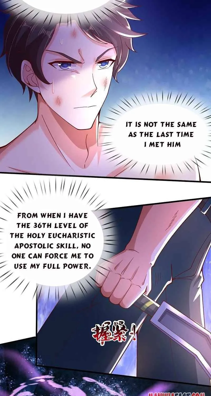 Read Wan Gu Shen Wang chapter 283 image 17 on Lezhin