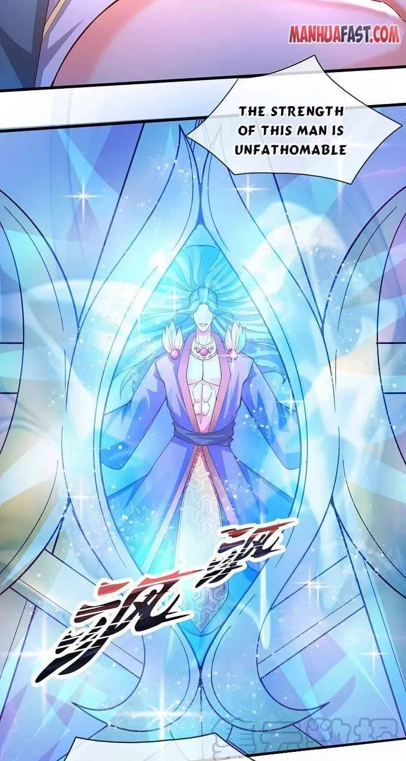 Read Wan Gu Shen Wang chapter 283 image 2 on Lezhin