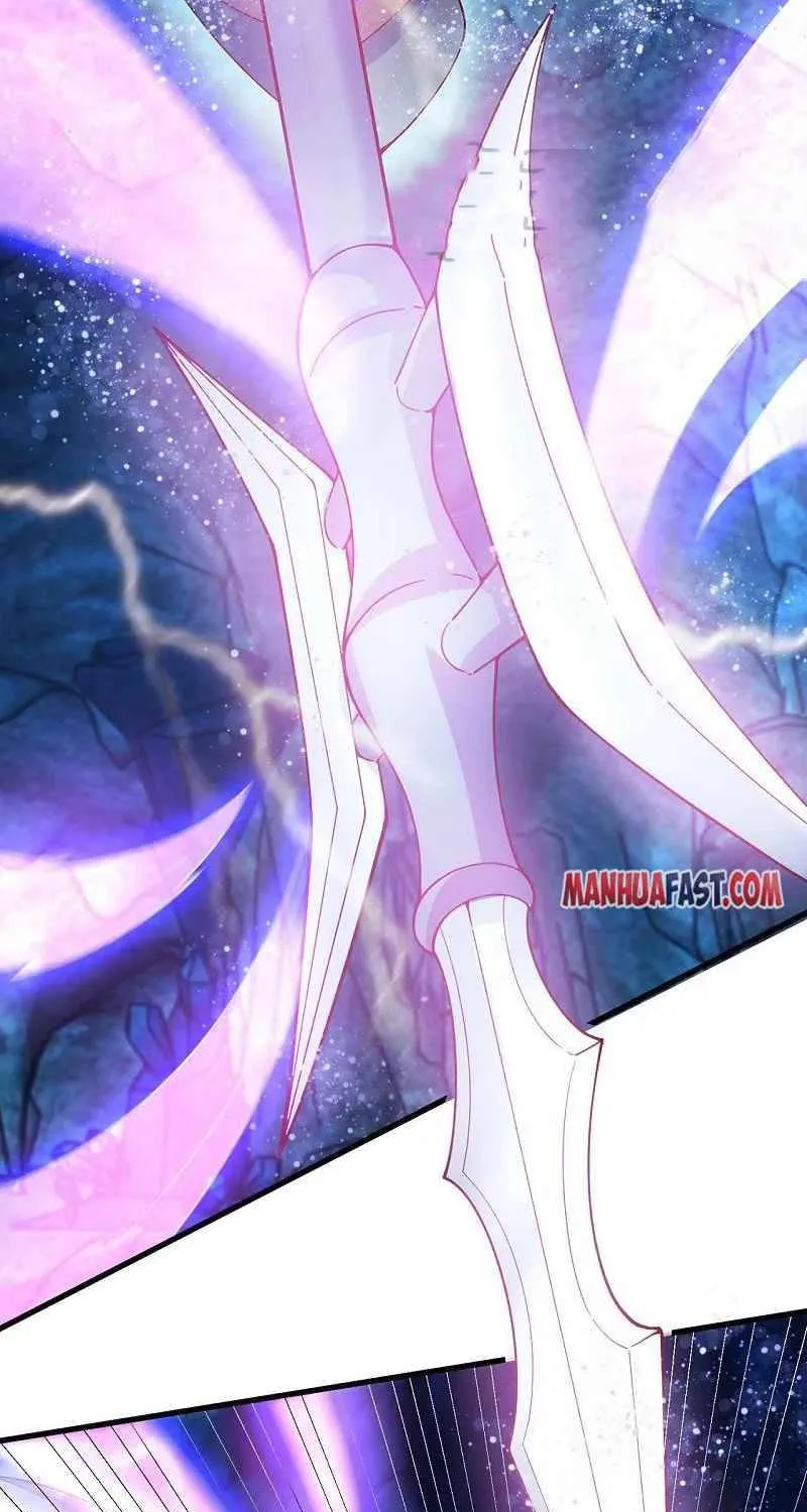 Read Wan Gu Shen Wang chapter 283 image 23 on Lezhin