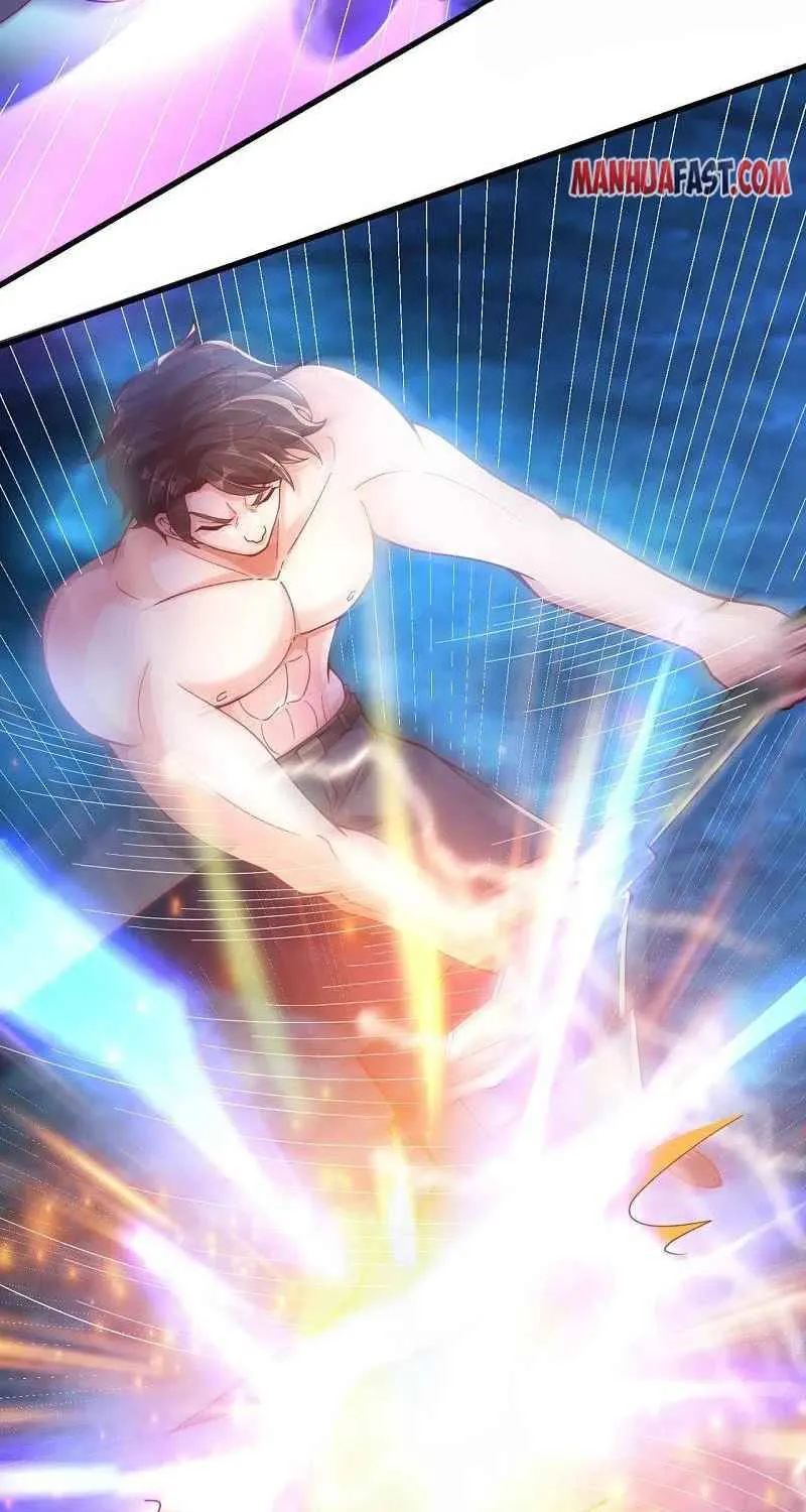 Read Wan Gu Shen Wang chapter 283 image 25 on Lezhin