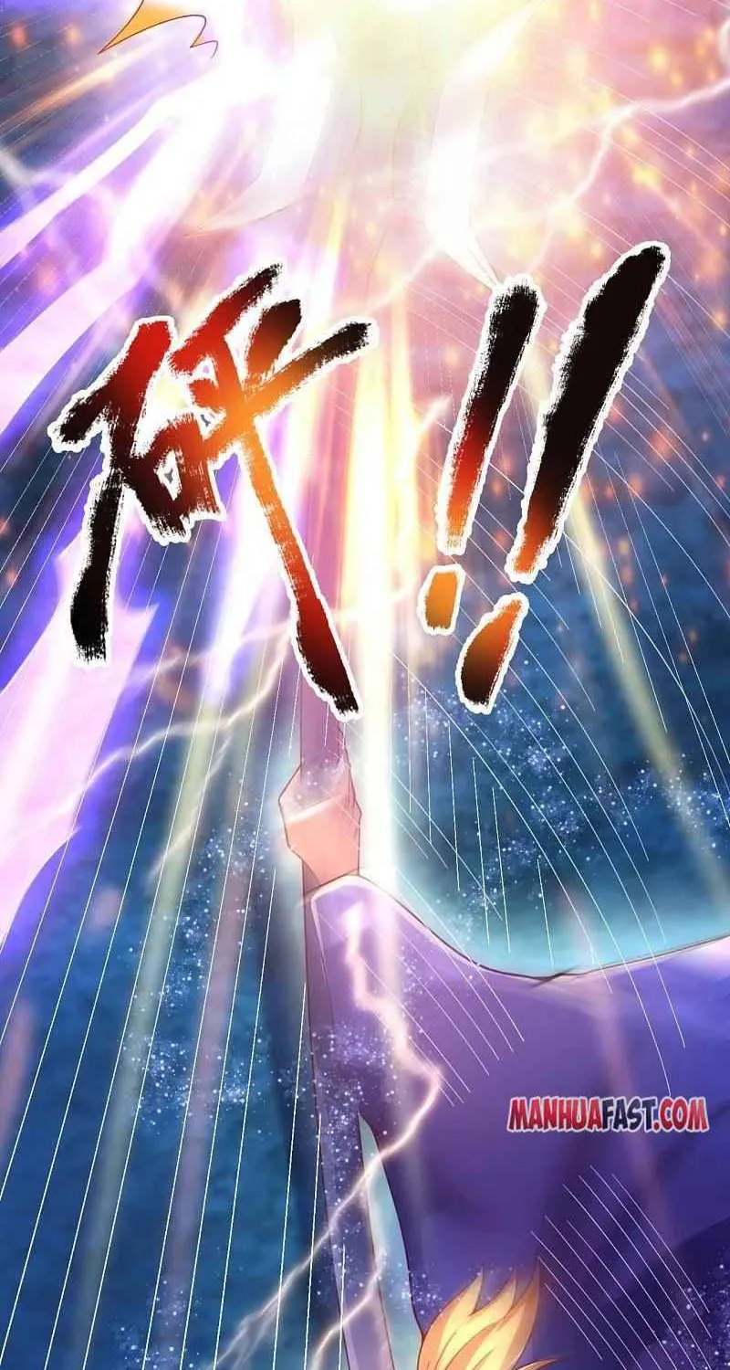 Read Wan Gu Shen Wang chapter 283 image 26 on Lezhin