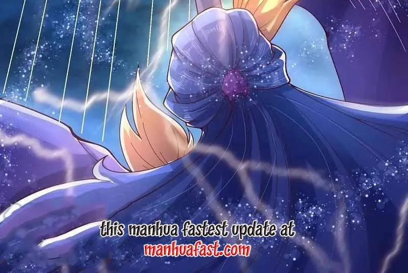 Read Wan Gu Shen Wang chapter 283 image 27 on Lezhin