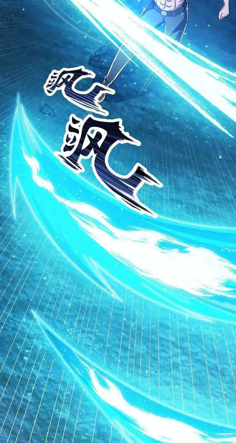 Read Wan Gu Shen Wang chapter 283 image 31 on Lezhin