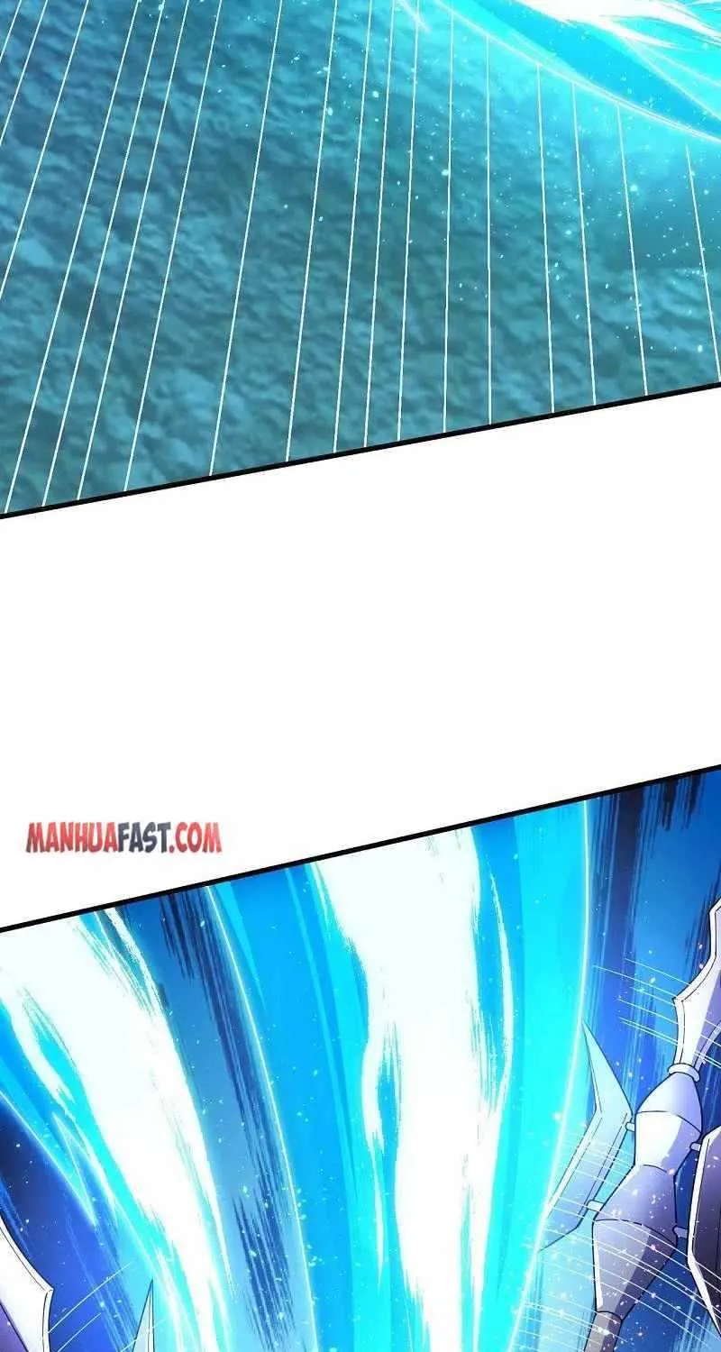 Read Wan Gu Shen Wang chapter 283 image 32 on Lezhin