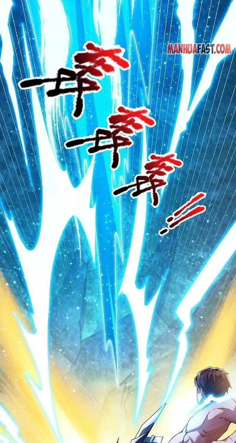 Read Wan Gu Shen Wang chapter 283 image 37 on Lezhin
