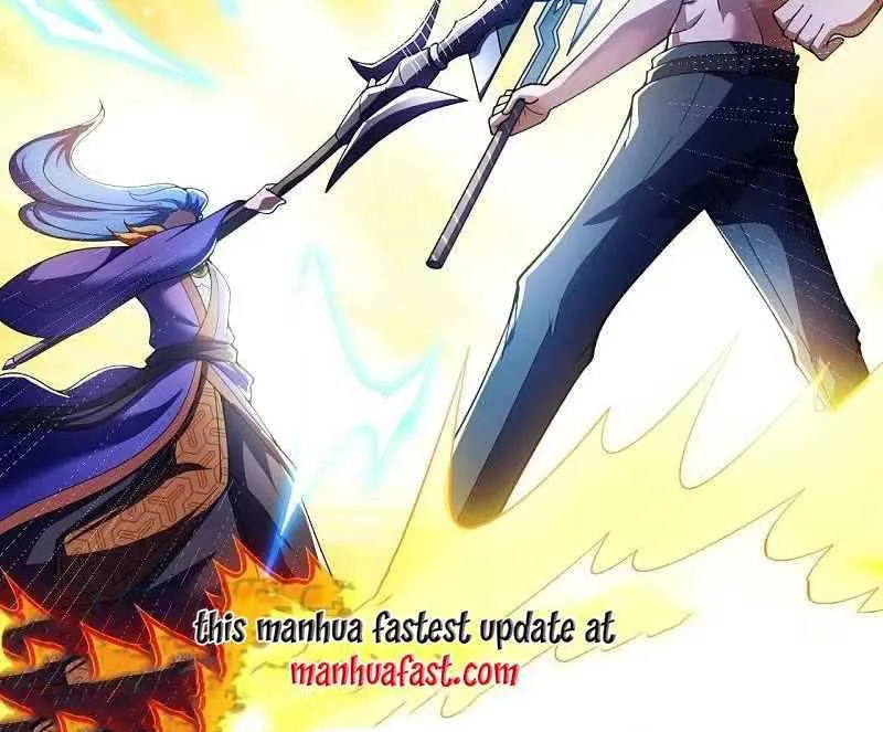 Read Wan Gu Shen Wang chapter 283 image 38 on Lezhin