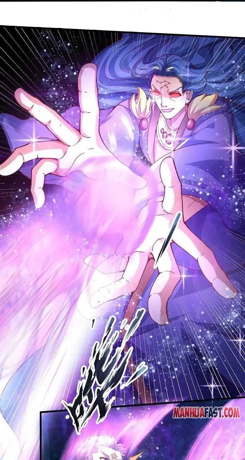 Read Wan Gu Shen Wang chapter 283 image 5 on Lezhin