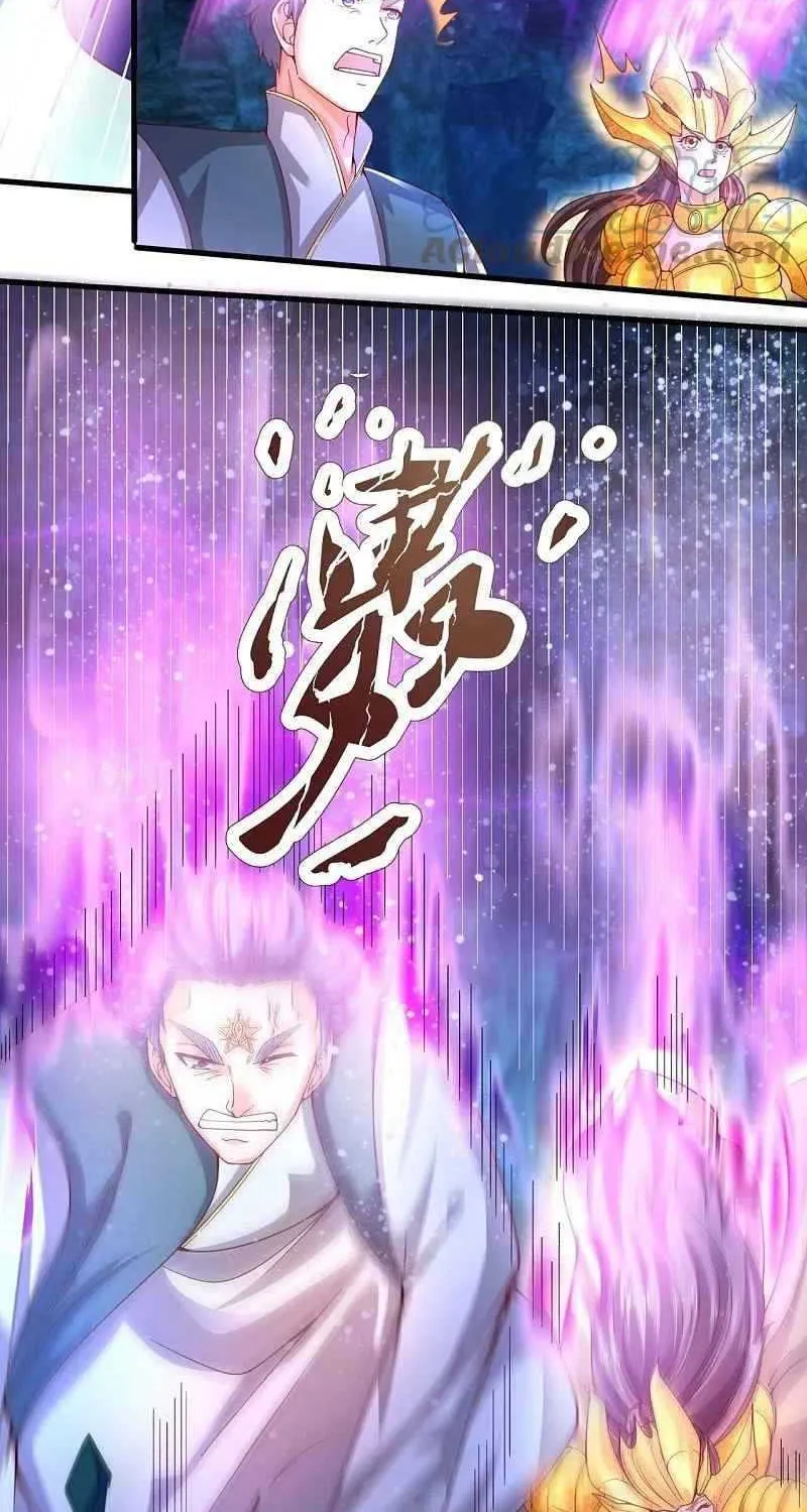 Read Wan Gu Shen Wang chapter 283 image 6 on Lezhin