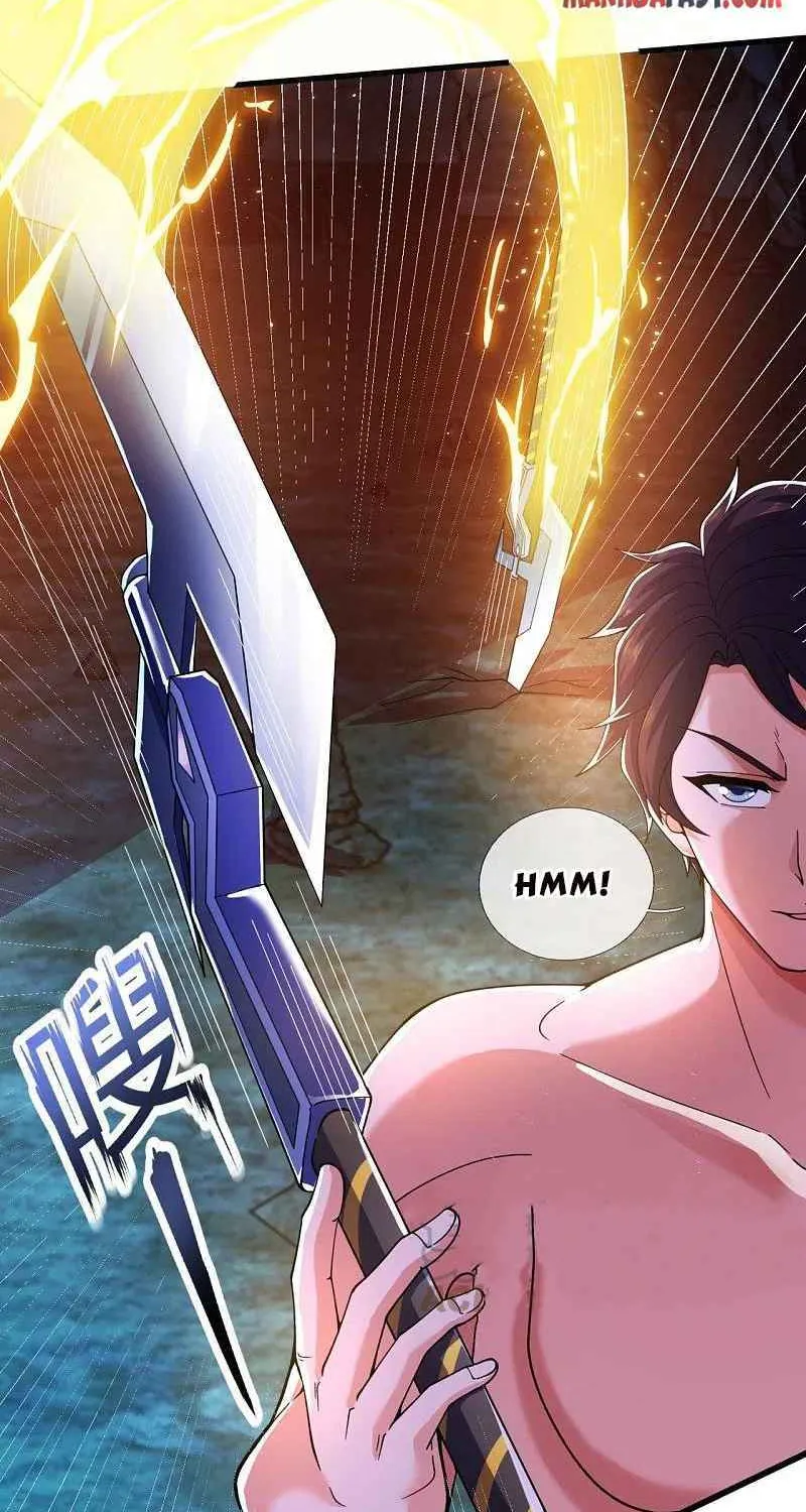 Read Wan Gu Shen Wang chapter 284 image 12 on Lezhin