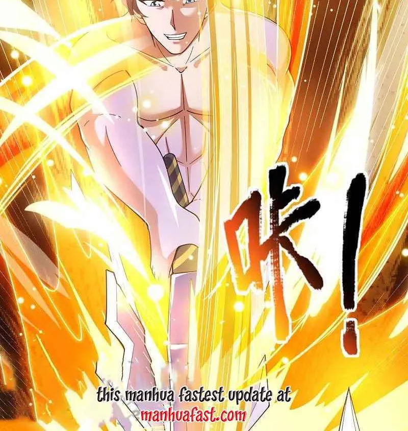 Read Wan Gu Shen Wang chapter 284 image 14 on Lezhin