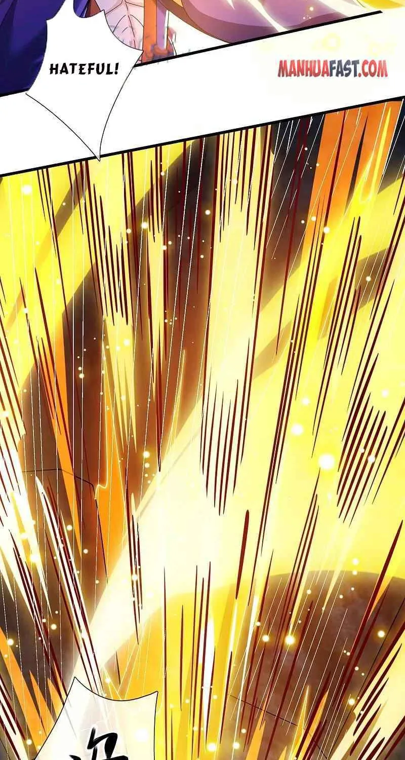 Read Wan Gu Shen Wang chapter 284 image 18 on Lezhin