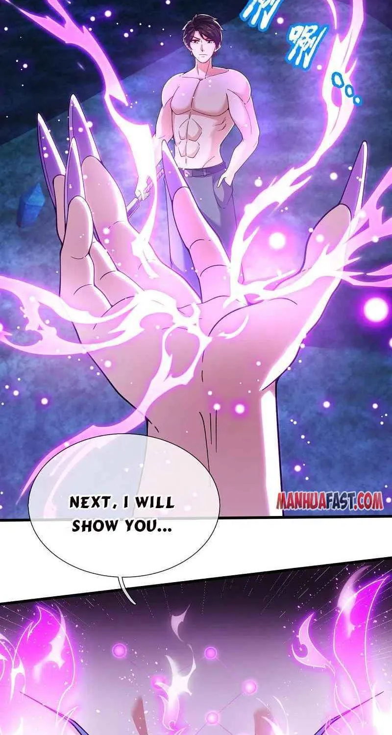 Read Wan Gu Shen Wang chapter 284 image 27 on Lezhin