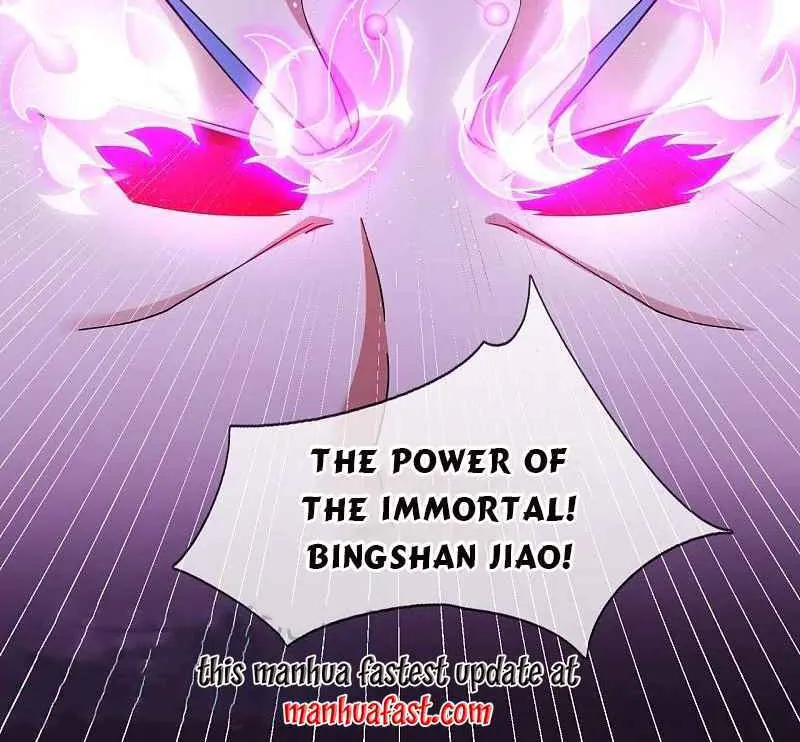 Read Wan Gu Shen Wang chapter 284 image 28 on Lezhin