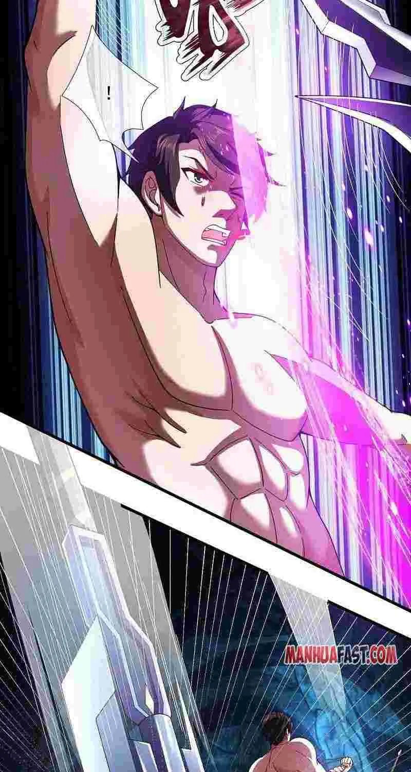 Read Wan Gu Shen Wang chapter 284 image 4 on Lezhin