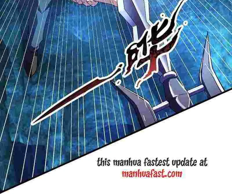 Read Wan Gu Shen Wang chapter 284 image 6 on Lezhin