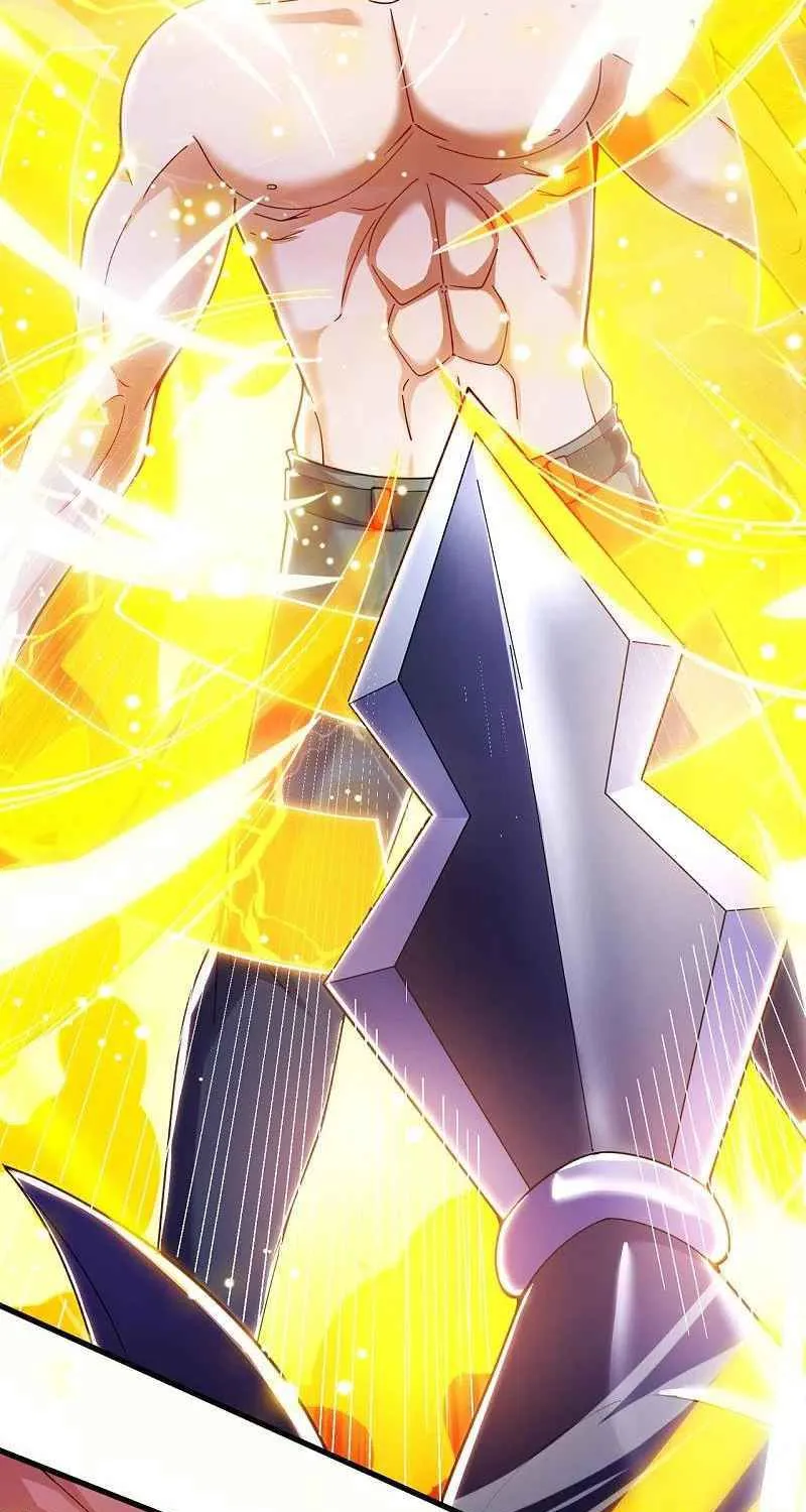 Read Wan Gu Shen Wang chapter 284 image 9 on Lezhin