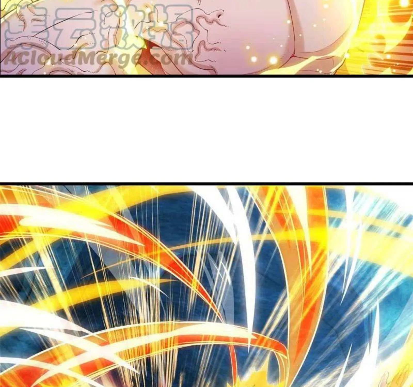Read Wan Gu Shen Wang chapter 285 image 10 on Lezhin