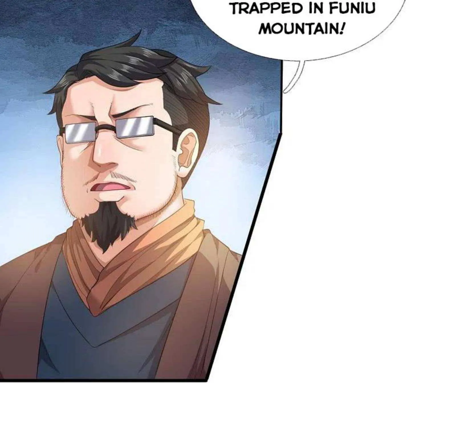 Read Wan Gu Shen Wang chapter 285 image 22 on Lezhin