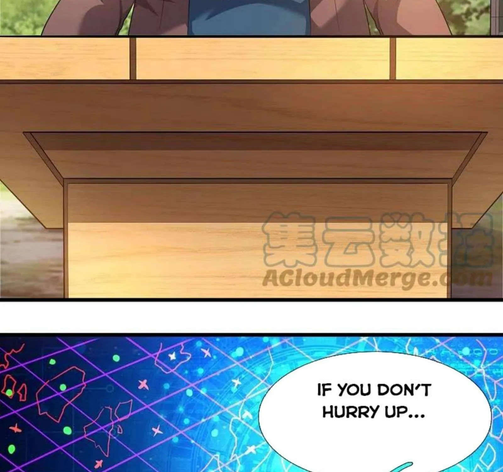 Read Wan Gu Shen Wang chapter 285 image 28 on Lezhin