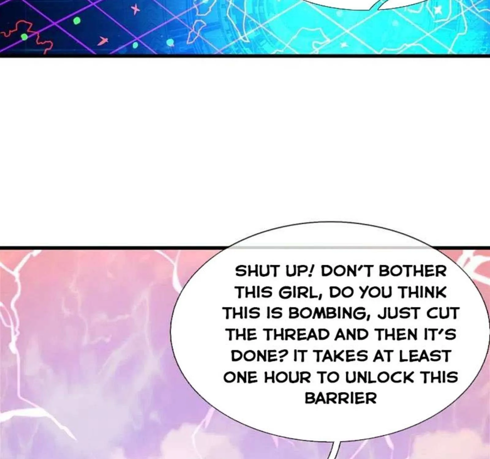 Read Wan Gu Shen Wang chapter 285 image 29 on Lezhin