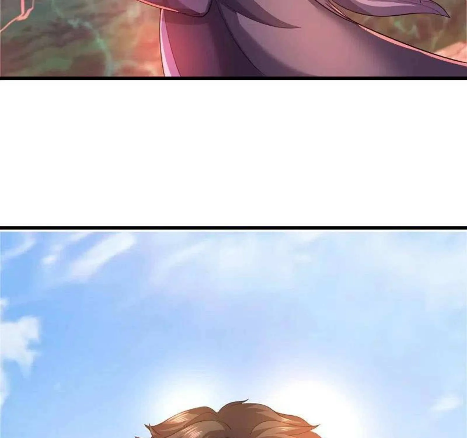 Read Wan Gu Shen Wang chapter 285 image 31 on Lezhin