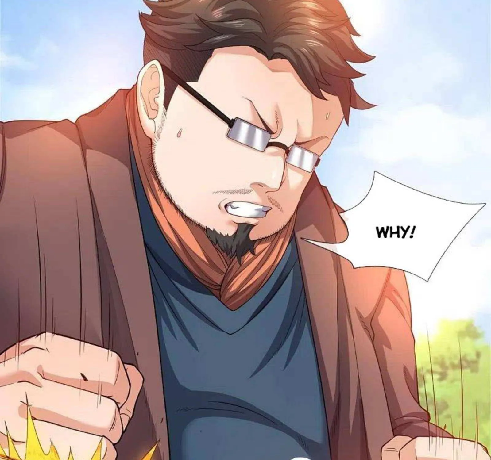 Read Wan Gu Shen Wang chapter 285 image 32 on Lezhin