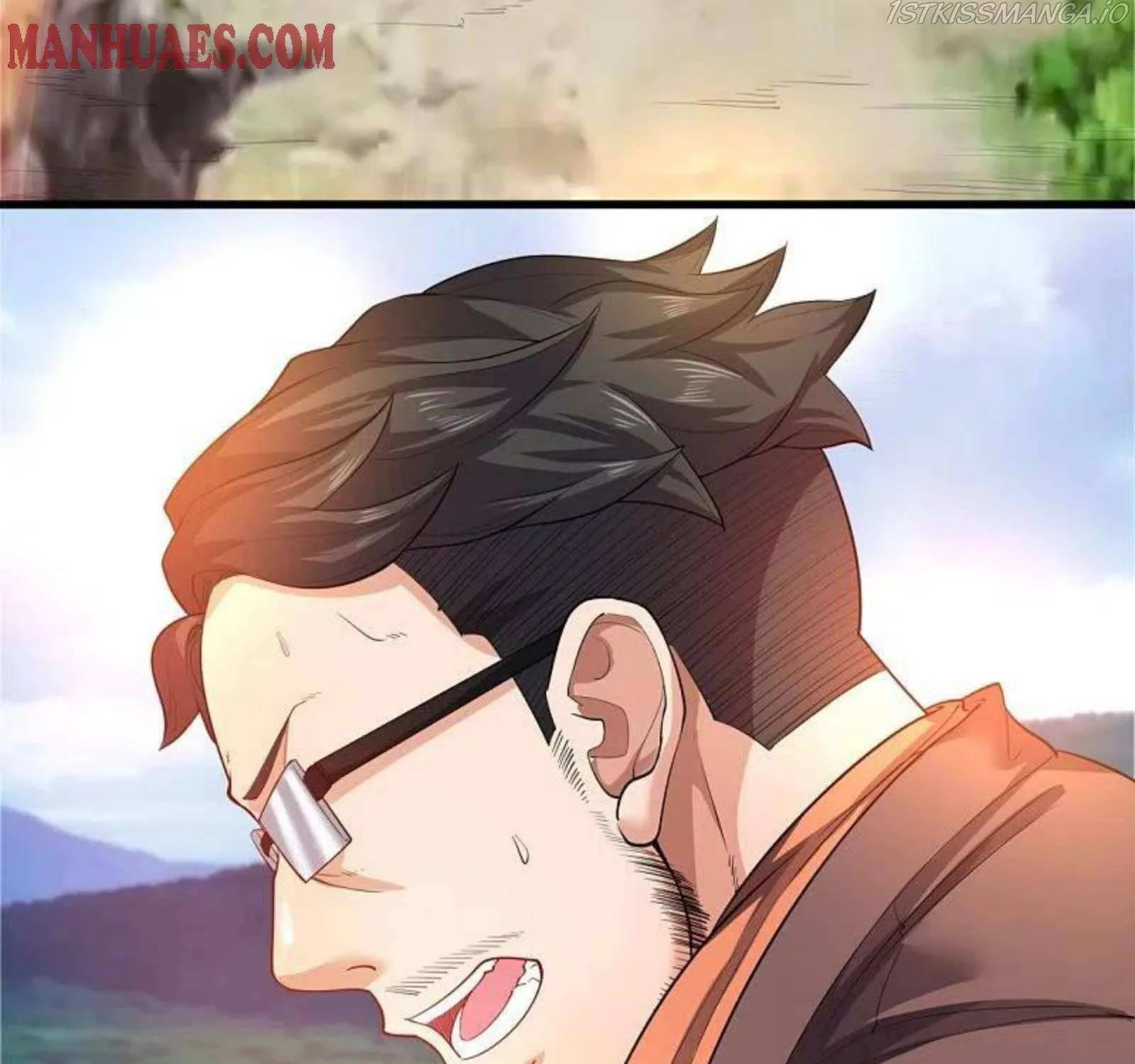 Read Wan Gu Shen Wang chapter 285 image 37 on Lezhin