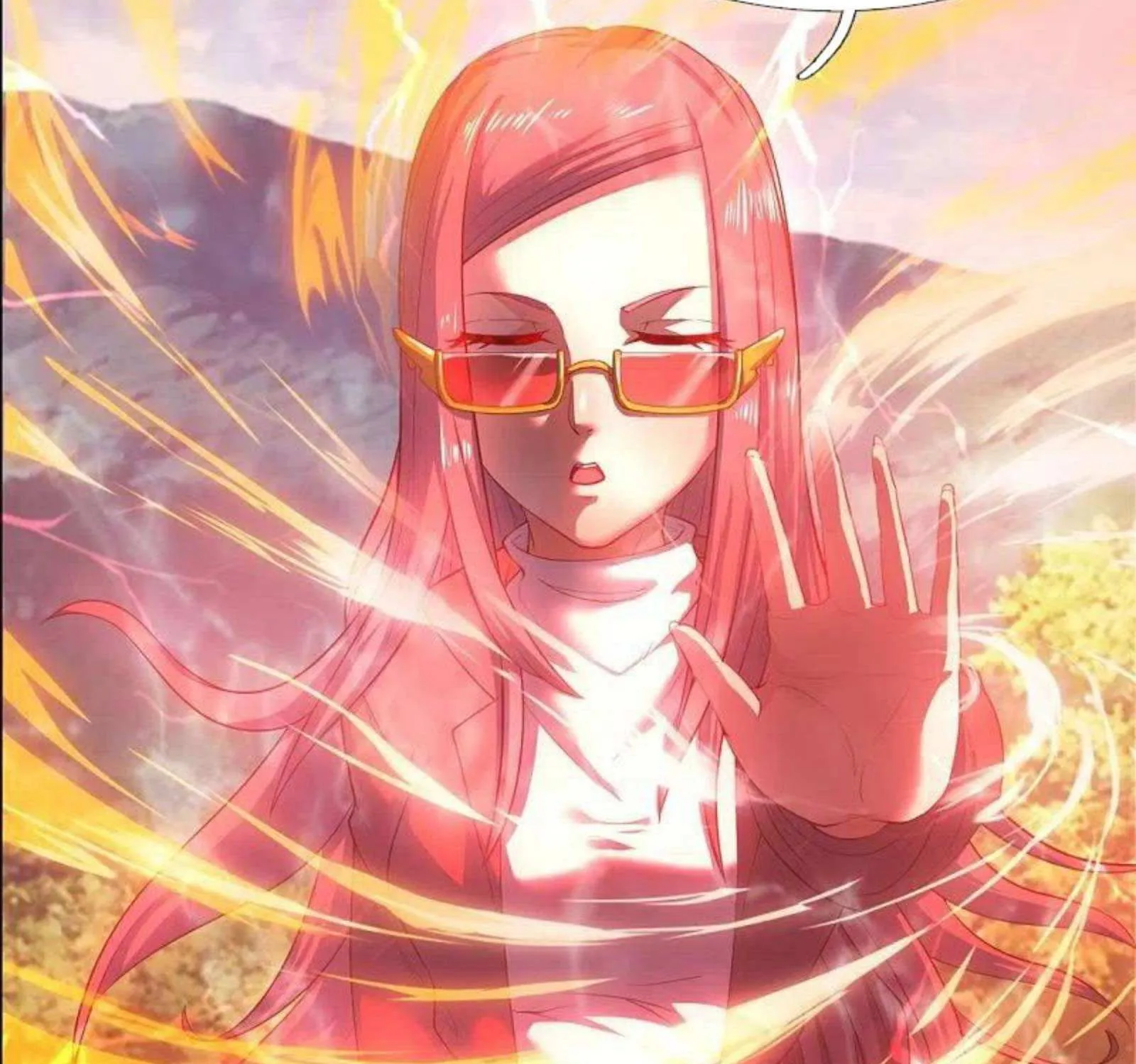 Read Wan Gu Shen Wang chapter 285 image 39 on Lezhin