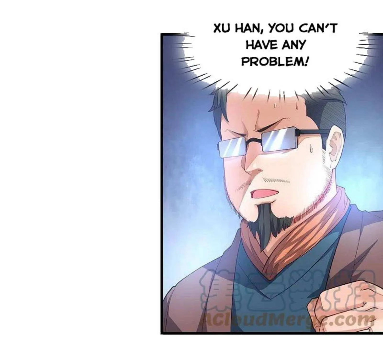 Read Wan Gu Shen Wang chapter 285 image 42 on Lezhin