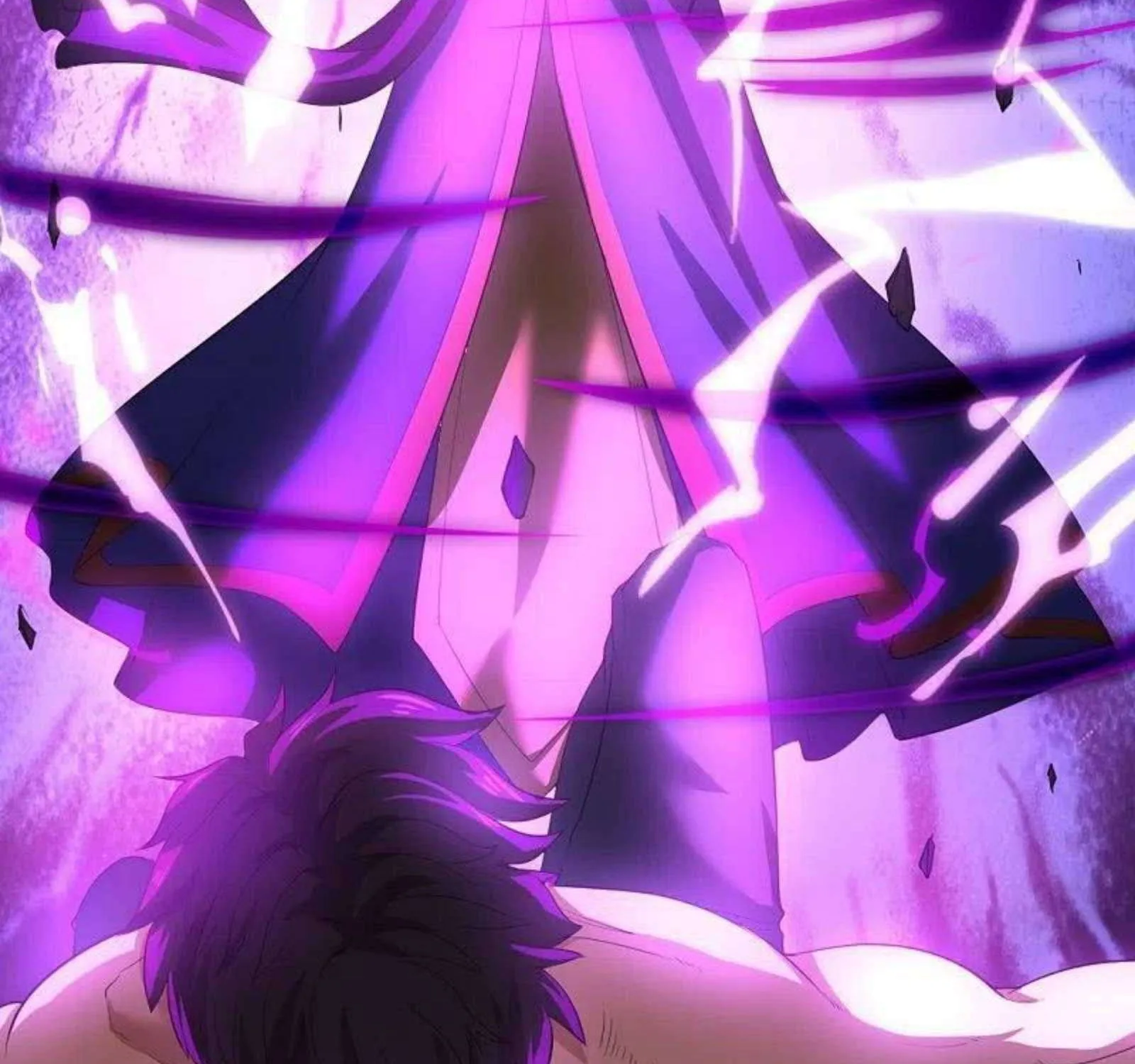 Read Wan Gu Shen Wang chapter 285 image 46 on Lezhin