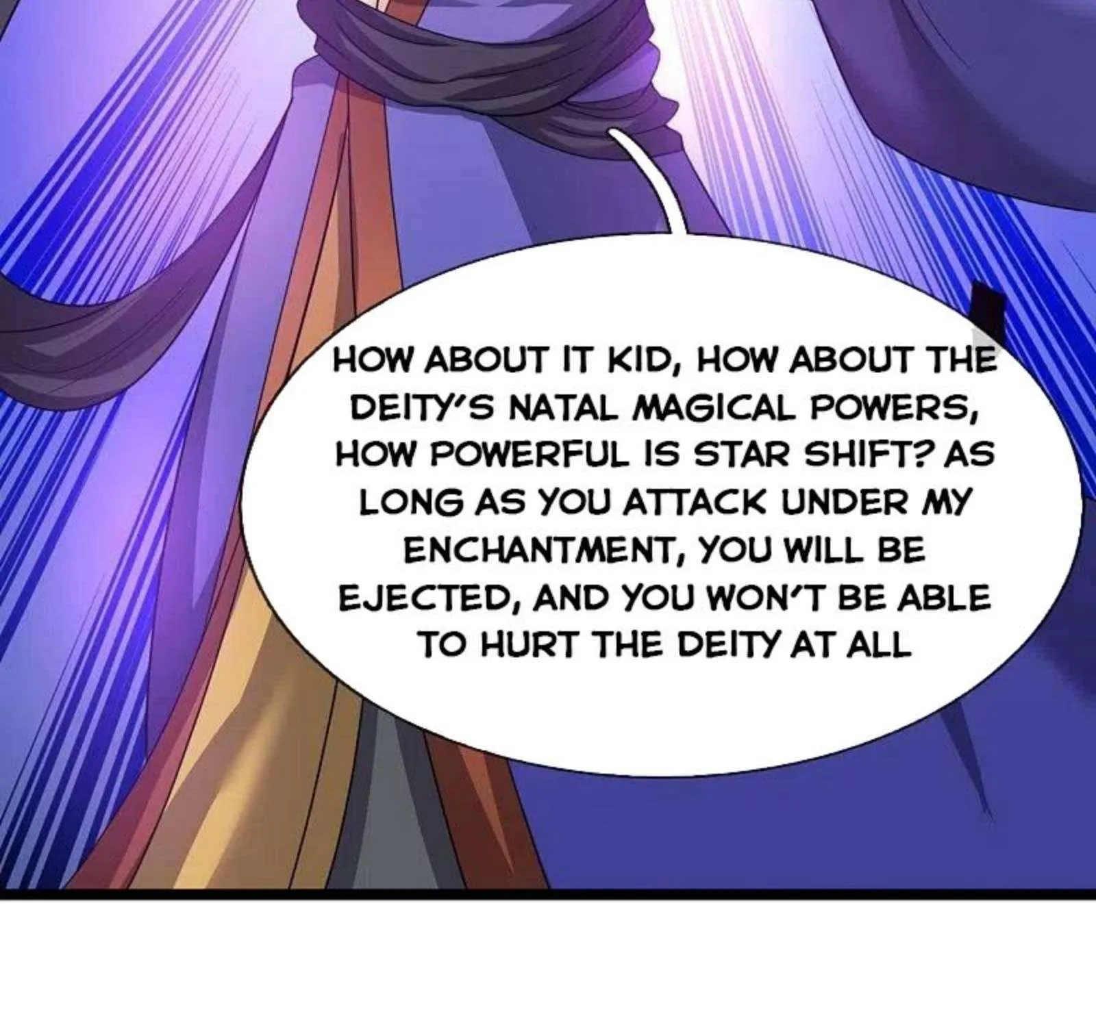 Read Wan Gu Shen Wang chapter 285 image 49 on Lezhin
