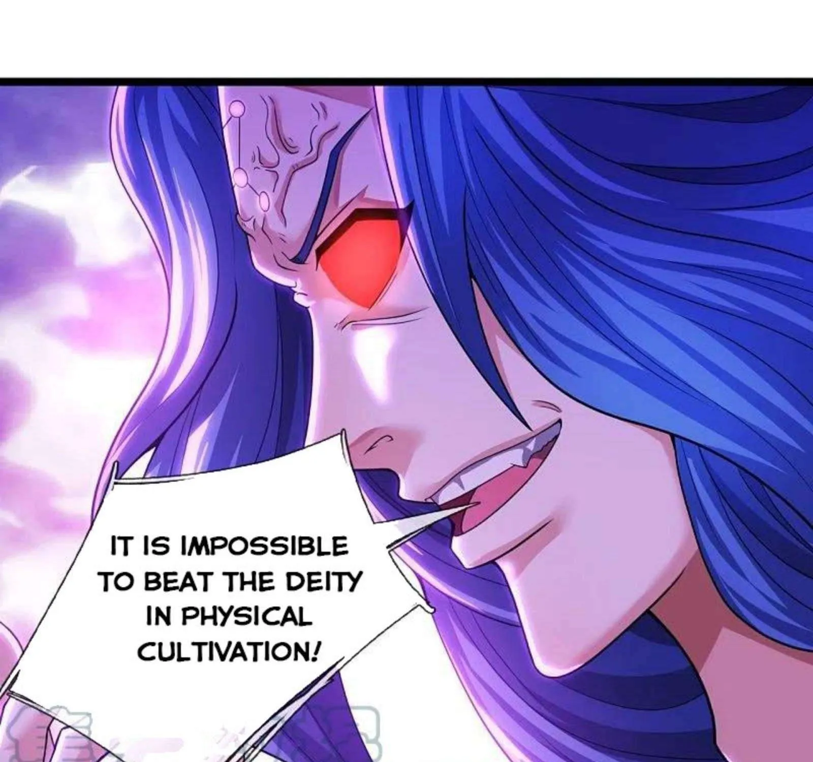 Read Wan Gu Shen Wang chapter 285 image 50 on Lezhin