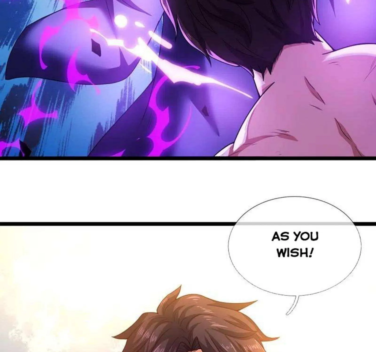 Read Wan Gu Shen Wang chapter 285 image 57 on Lezhin
