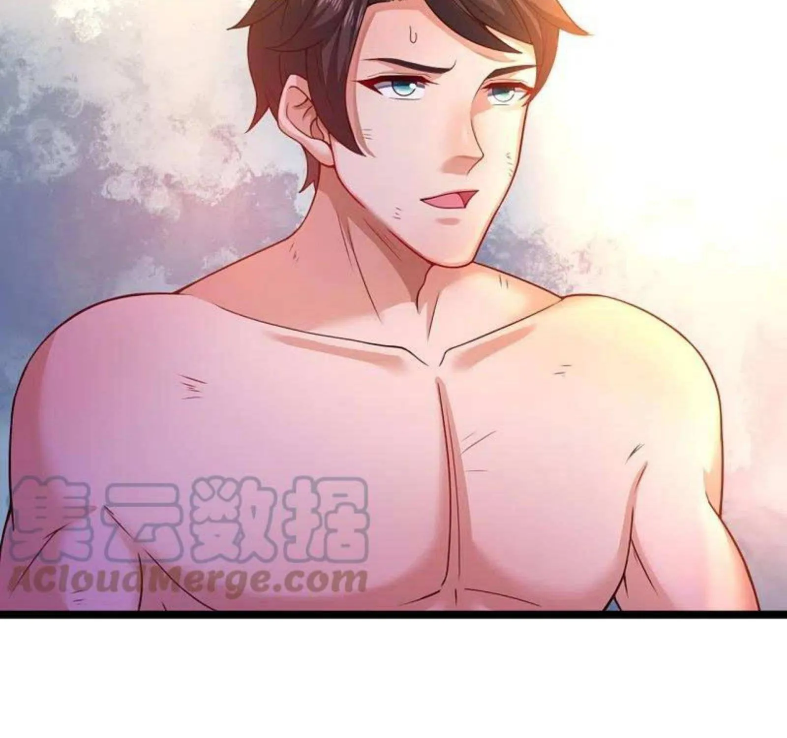 Read Wan Gu Shen Wang chapter 285 image 58 on Lezhin