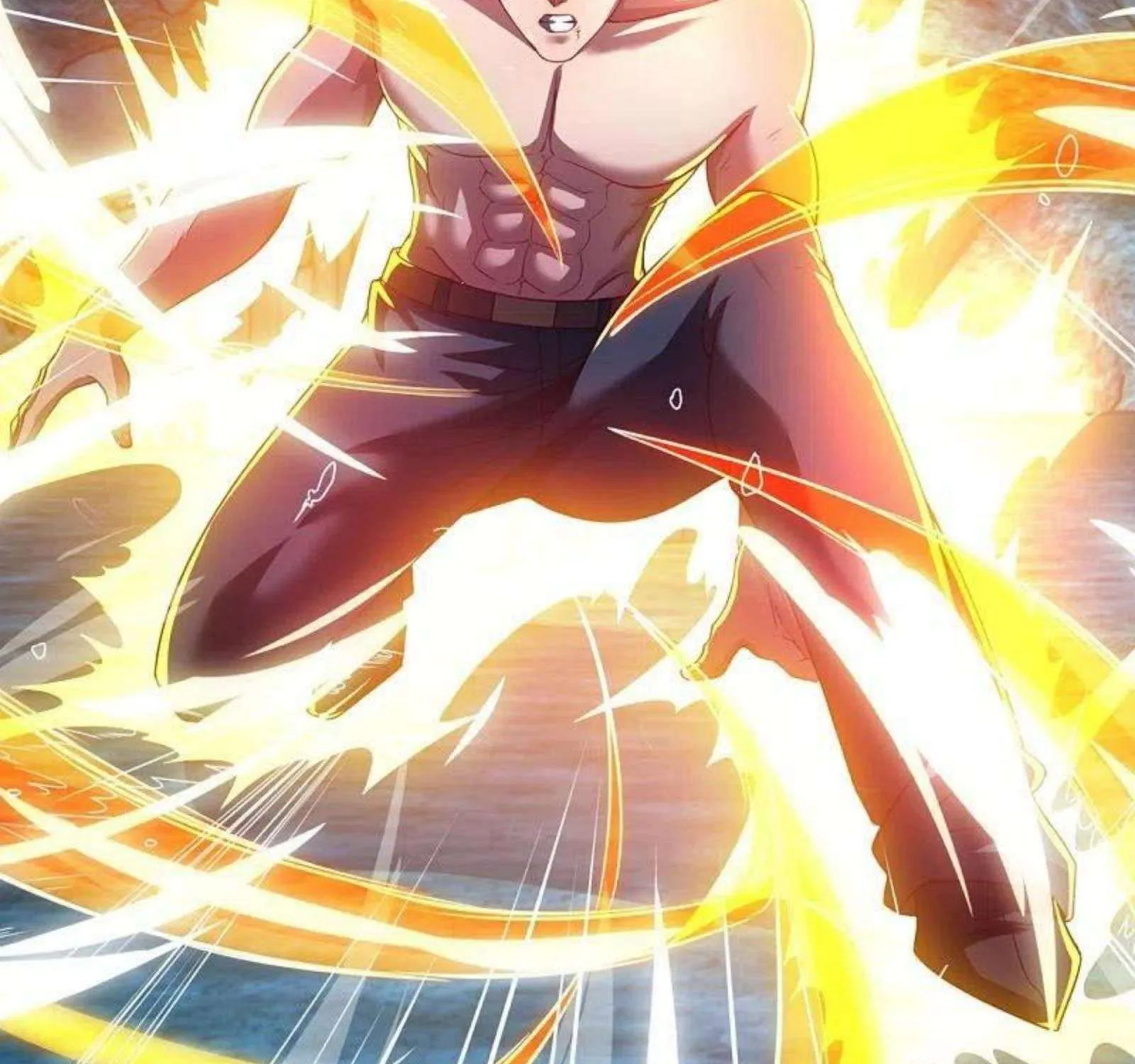 Read Wan Gu Shen Wang chapter 285 image 63 on Lezhin