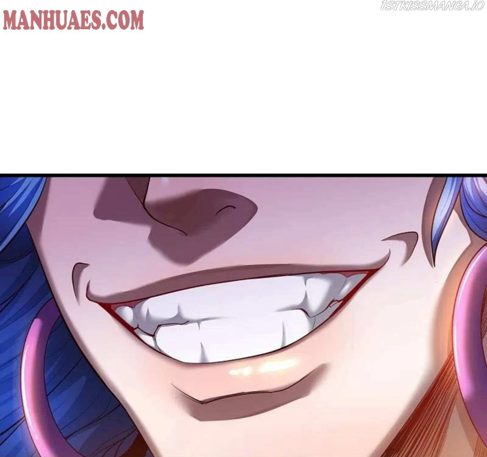 Read Wan Gu Shen Wang chapter 285 image 8 on Lezhin